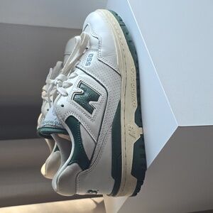 New Balance Aime Leon Dore 550 Green